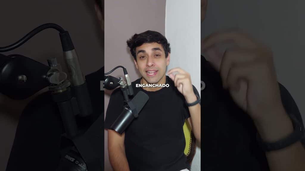 Jenny Hoyos domina la creacion de contenido: 2 mil millones de visitas y 5 millones de suscriptores.