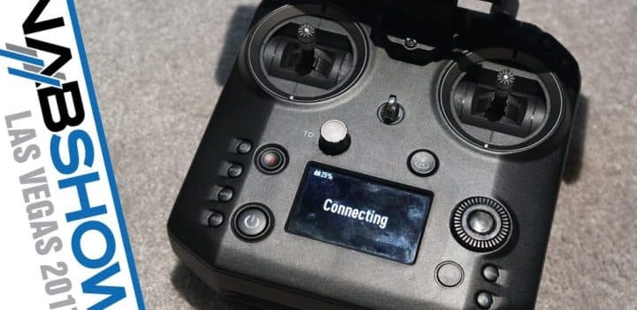 azienda di produzione di droni DJI Announces Cendence Controller for 1024x576 1