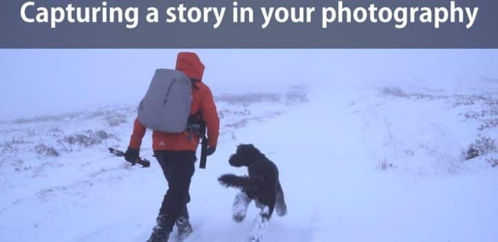 drone paesaggisticoLandscape Photography Trying to capture the story 1024x576 1