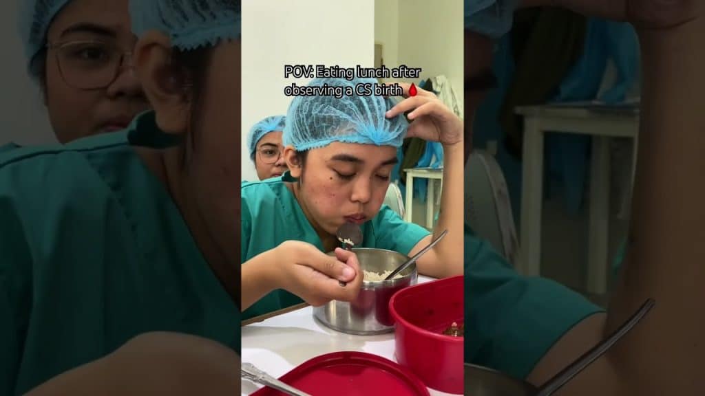 Please Subscribe for more funny nursing contents. Reupload to my new Youtube Channel #funny #fyp