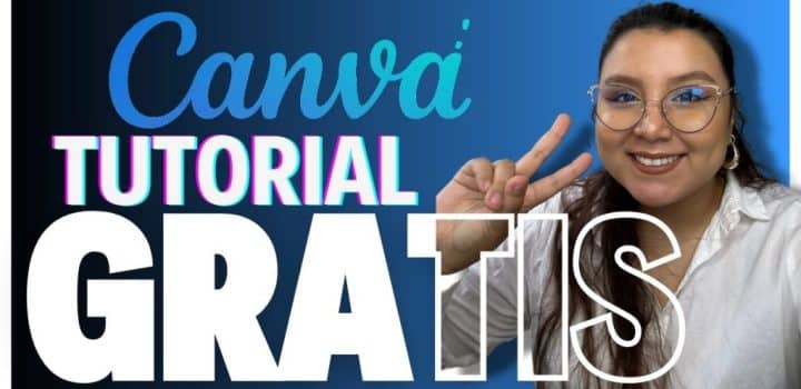 creacion de contenido Como usar CANVA GRATIS para crear contenido 1024x576 1