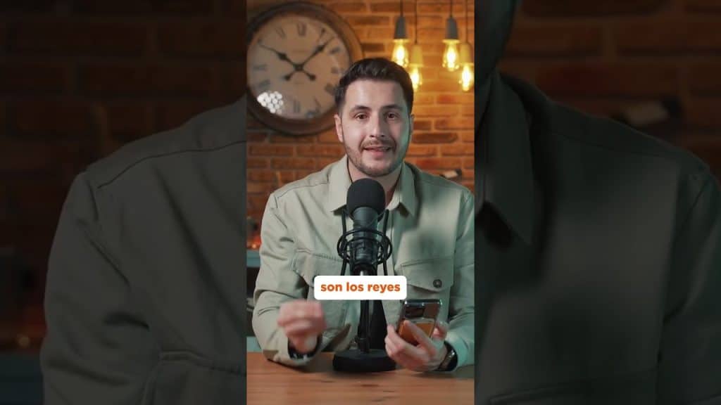 Para redes sociales...lo que tú necesitas es un iPhone #shorts