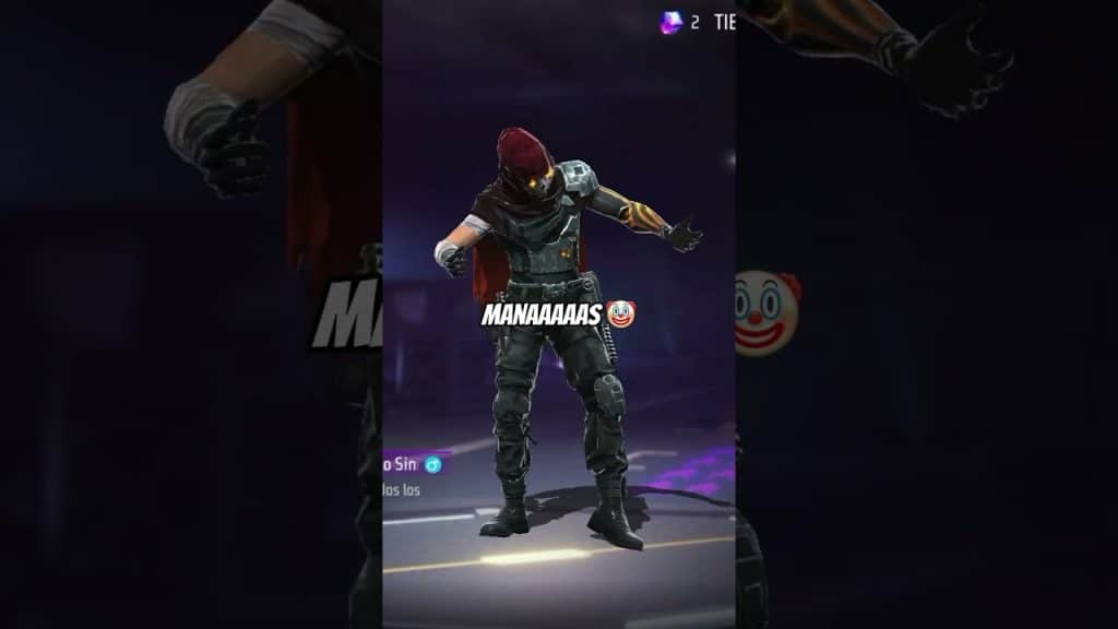 Mira el final🤣 #freefire #creador #humor #crgzf #freefirelovers #garena #contenido #garenafreefire