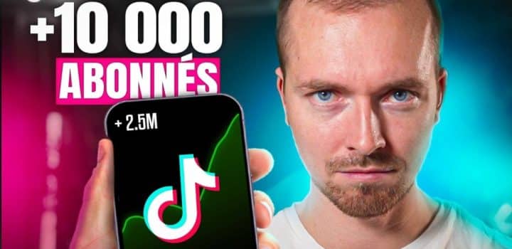 creation de contenu 5 Conseils pour Percer sur TIKTOK en 1024x576 1