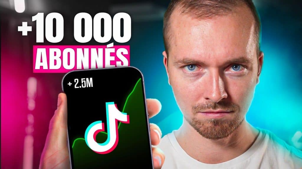 5 Conseils pour Percer sur TIKTOK en 2026 !