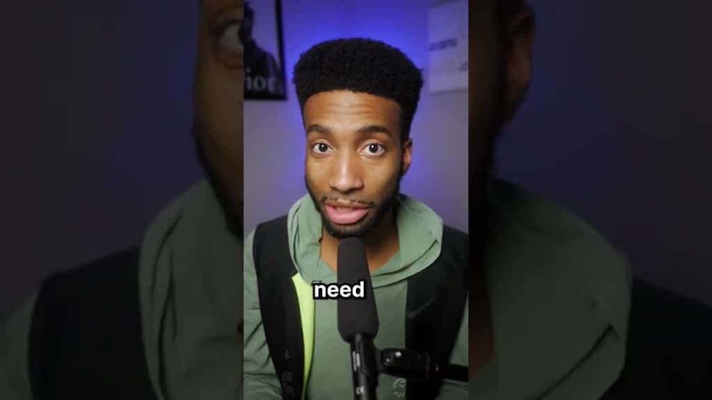 Editing trick revealed: Jump Cuts