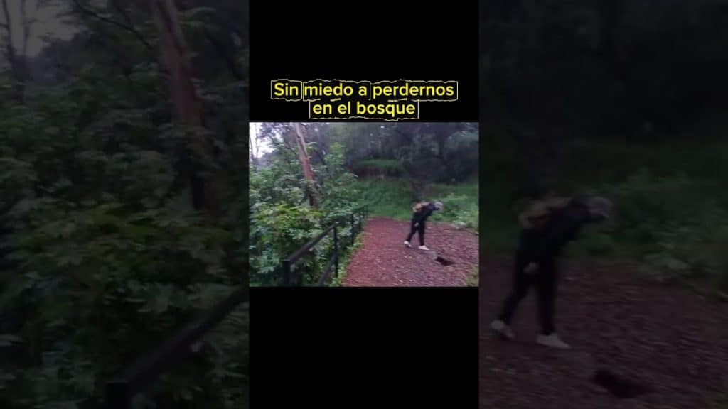 UNA EXPLORACIÓN QUE JAMAS SE OLVIDARIA POR LA AVENTURA TAN TENEBROSA DE MIEDO #urbex