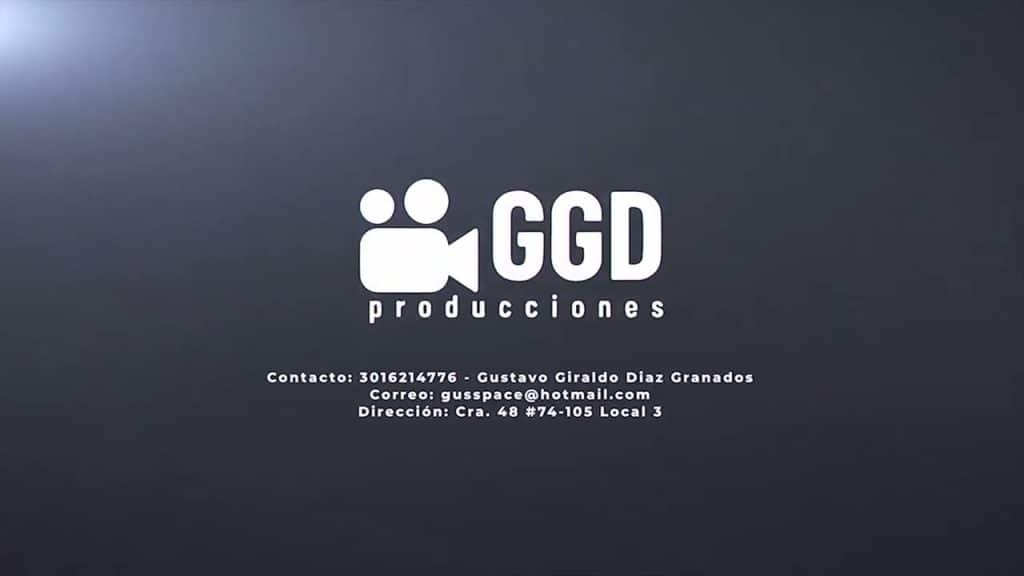 Audiovisual Production and drone services