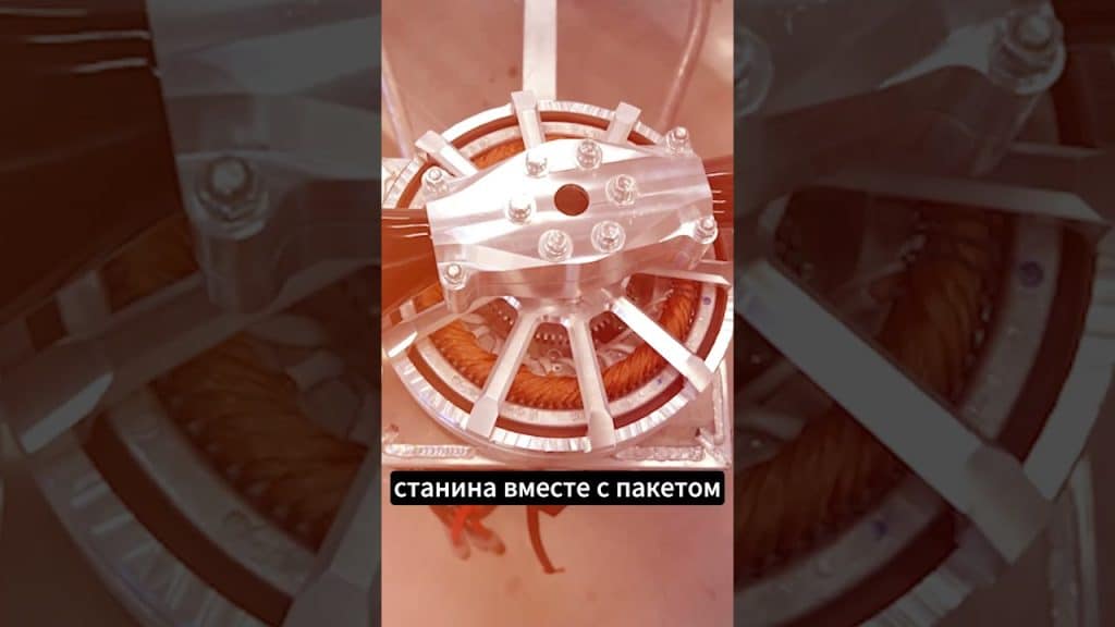 Что с дроном «Мотылёк» и когда будет производство?