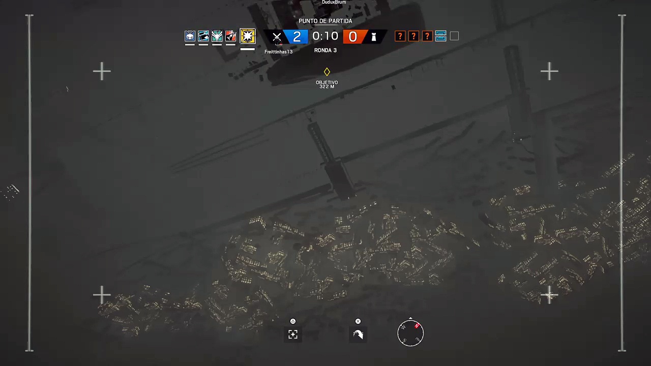 Dailymotion Wtf el dron 2