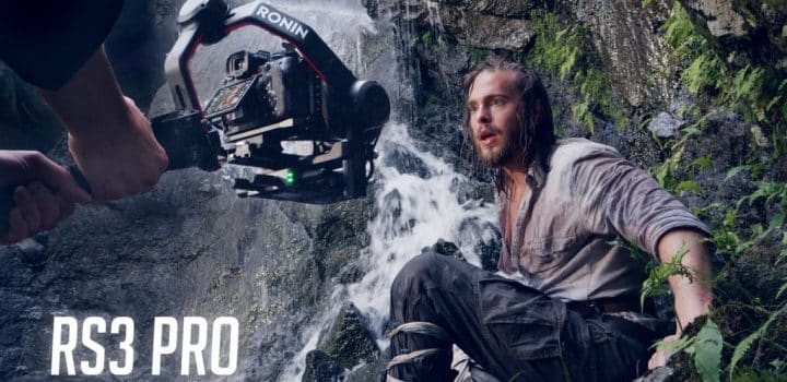 Drohnen ProduktionsfirmaShooting an Adventure Film with DJI RS3 PRO 1024x576 1