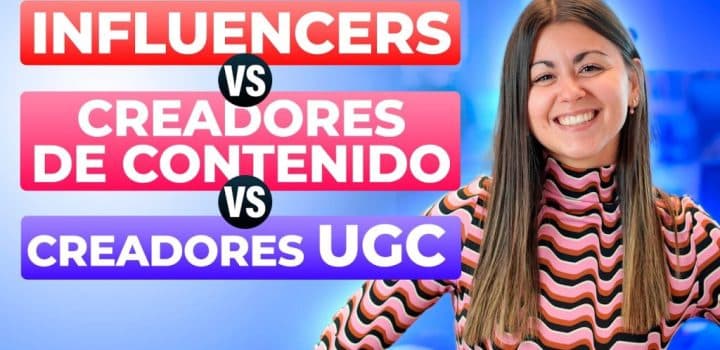 creador de contenido Las Diferencias entre Influencers vs Creadores vs 1024x576 1