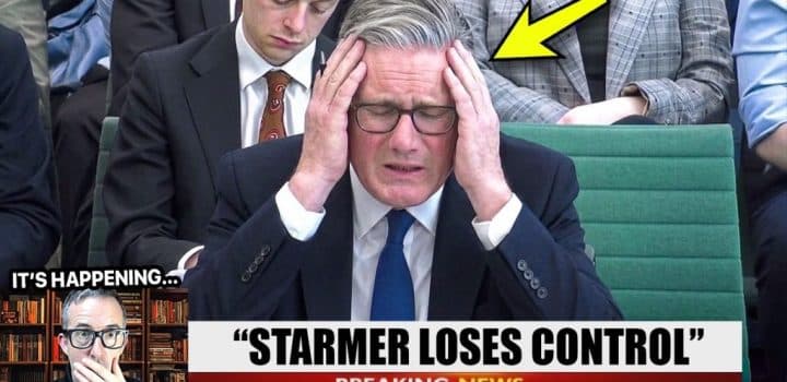 dron TV Keir Starmer COLLAPSES On Live TV as He 1024x576 1
