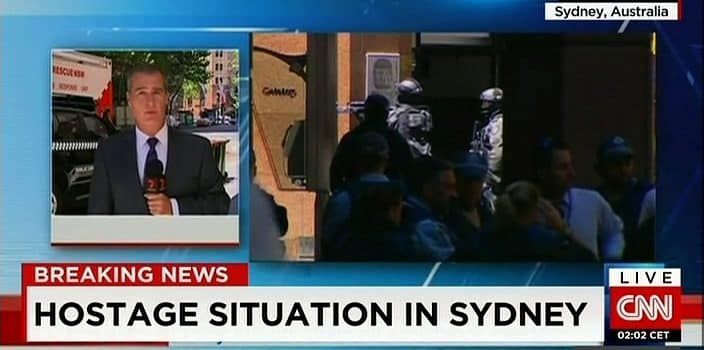 ProblemSydney Problem sur Daily Motion