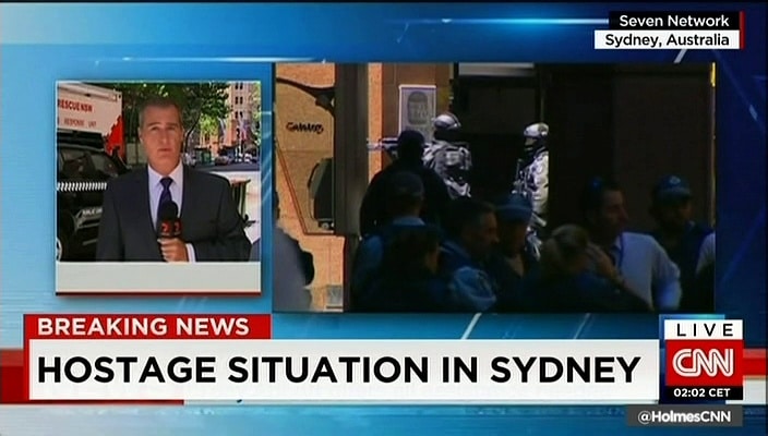 Sydney Problem