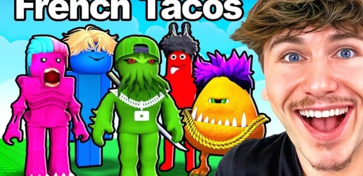 YouTubeur JAI TROUVE TOUS LES ANCIENS SKINS DES FRENCH TACOS 1024x576 1