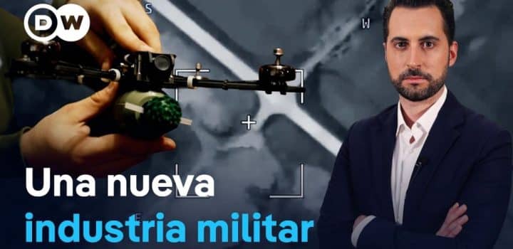 empresa de producao de drones Como la industria militar ucraniana 1024x576 1