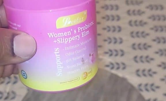 probLEEFAR son probleme feminin juteux sur Tiktokimage 576x1024 1
