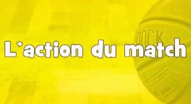 probProB J7 Laction du match sur Daily Motion