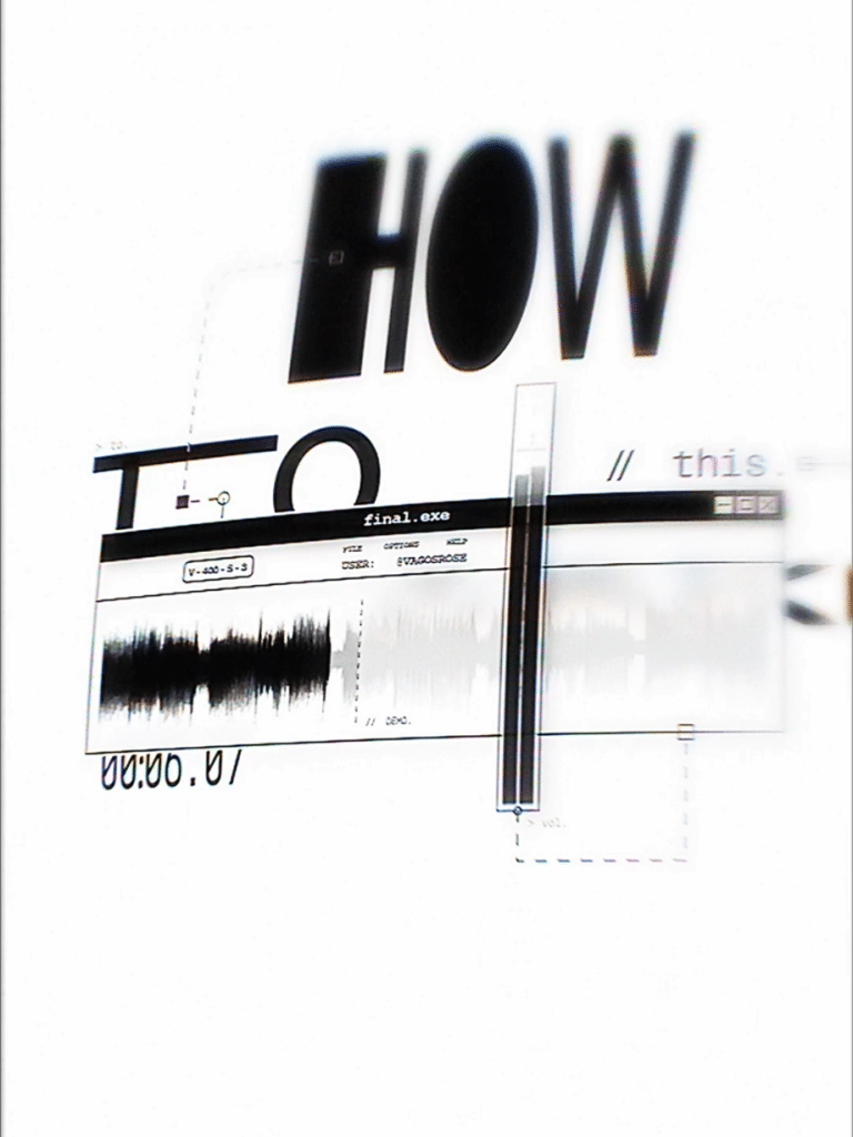 — laboratoire d'échantillons. // point. 24 . . . producteur d'échantillons audiovisuelsproduction musicale