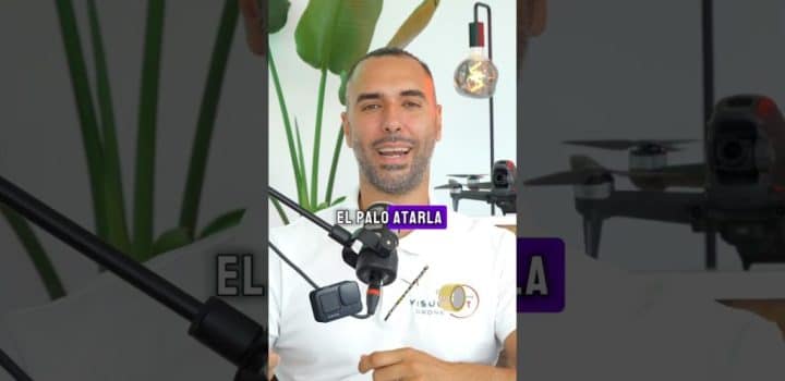 dron audiovisual Cuando te venden el oro y acaba en 1024x576 1