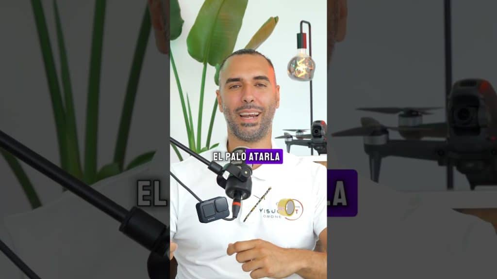 Cuando te venden el oro y acaba en tragedia đ€Ł #drone #audiovisual #inmobiliaria #realestate
