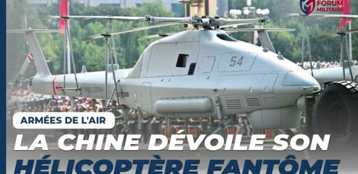 luchtfotoʼs droneLa Chine aligne un drone helicoptere furtif qui trouble les 1024x576 1