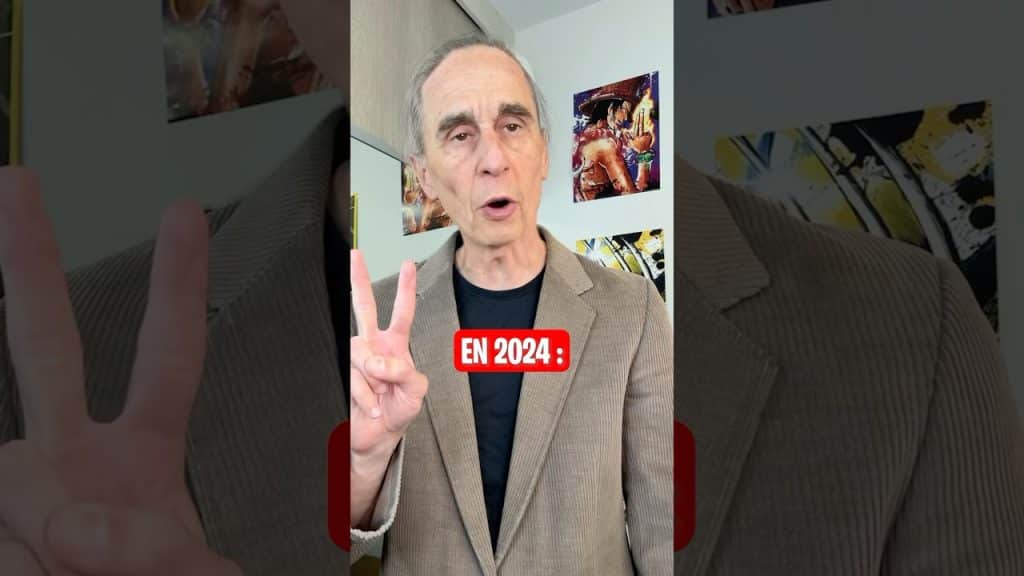 LES INFLUENCEURS DANS 40 ANS đ±