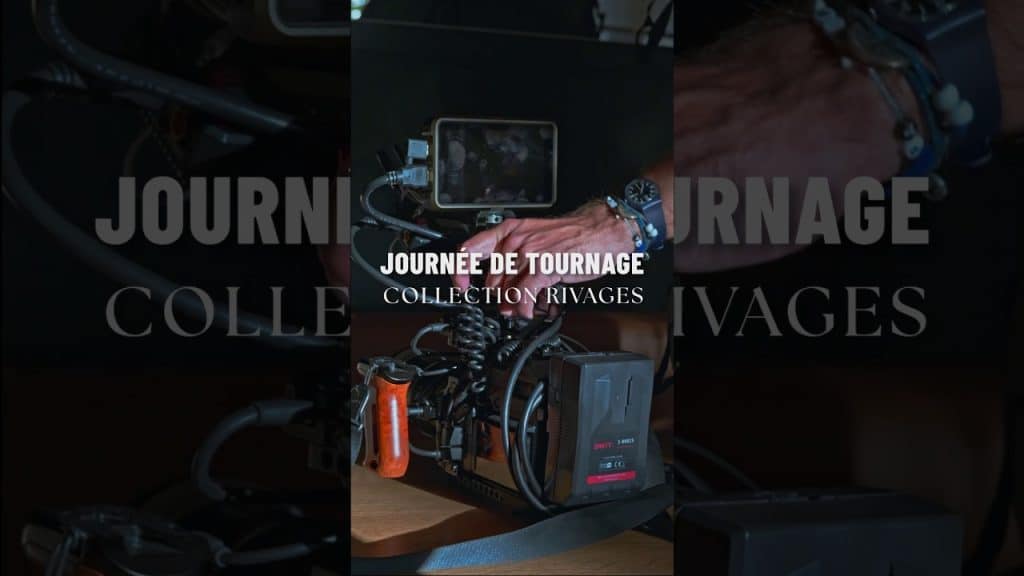 Backstage de tournage - Mise En Boite Production